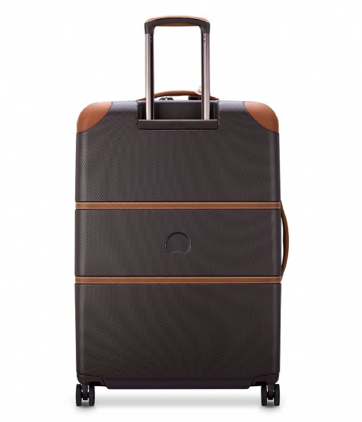 Delsey  Chatelet Air 2.0 76cm Trolley Brown